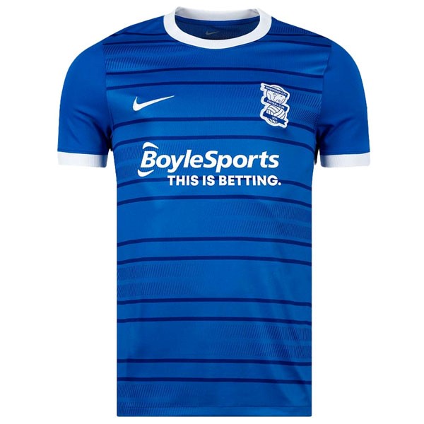 Authentic Camiseta Birmingham City 1ª 2022-2023